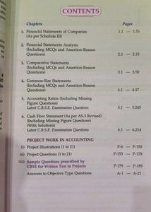 Latest Edition DK GOEL Accountancy Part B