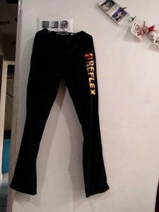 Black Pant Stylish