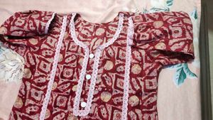 Kurta Set