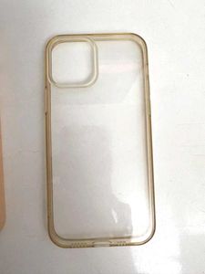 I Phone 12 Case Good Condition Combo Pack Of 6