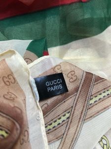 Authentic Gucci Kaftan