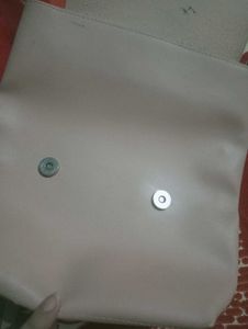 Pure Leather Bagpack
