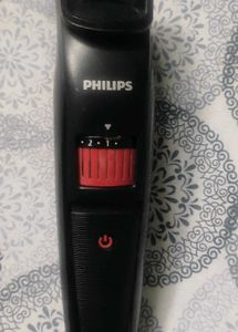 Philips Beard Trimmer