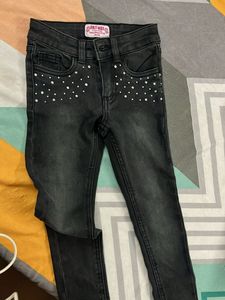 Cute Girls Outfit Set