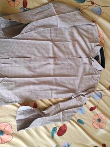 Stylish Patterned Shirt