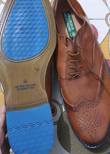 UCB Formal Shoes
