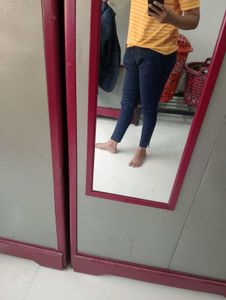 Any One Strachable Pant 399