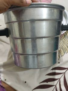 New Idli Dhokla Cooker