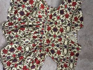 Short Kurti
