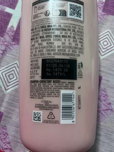 L'Oreal Glycolic Gloss Shampoo sealed