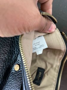J Crew Pouch