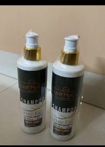 LISSY MOCO BRAND HAIR FALL CONTROL SHAMPOO