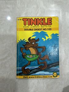 Tinkle