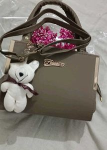 New Bag