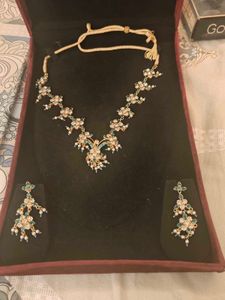 Brand New Jwellery On Flash Sale