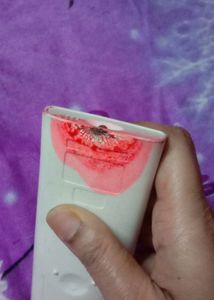 LG AC Remote In Working Condition