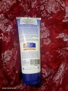 New Tag Sunscreen
