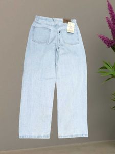 🥰G@21 Size-28 (Sale) Latest Ladies high waist Jea