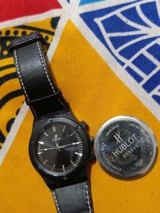 Mens Watch Stylish