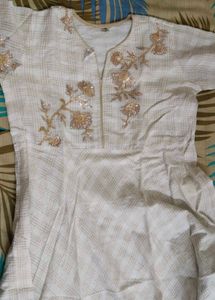 Ethnic Gown