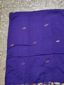 perfect cotton saree