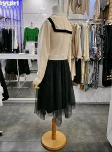 SALE! 😲KOREAN DRESS 🎀🏹
