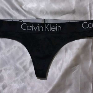 Calvin Klein Panty