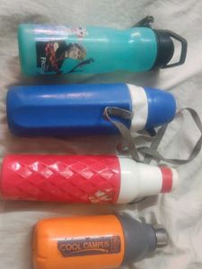 Kids Bottle For Cool Water
