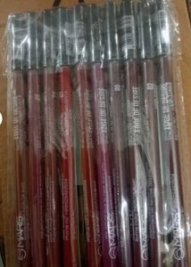Mars Edge Of Desire Lip Liner 12 Piece