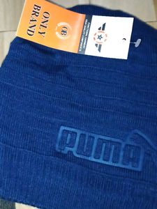 3 Woolen Cap (Beanie)