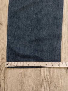Ma839 Ovel Beggy Jeans Waist 36