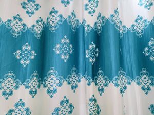 Window Curtains - 2 Superior Quality