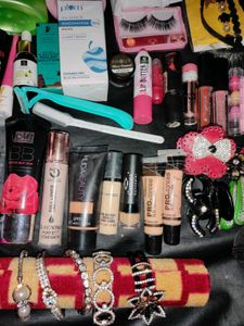 2 Combo Products with Two Freebies😍🙈