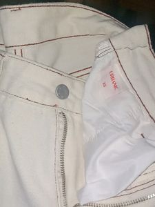 Cargo Jeans