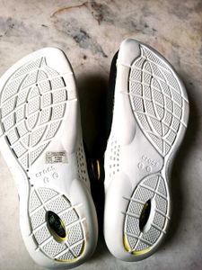 Brand New Crocs