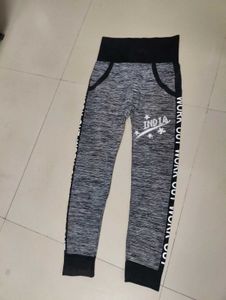 Stylish Women's Activewear Joggers