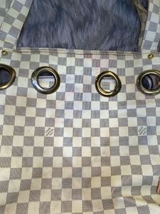 Louis Vuitton Tote Bag