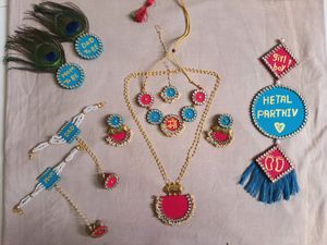 Baby Shower Jewellery 💞