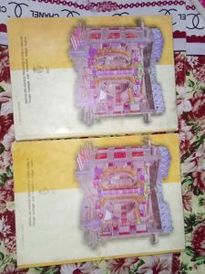 Class 12th NCERT Physics Book Part 1 &amp; 2