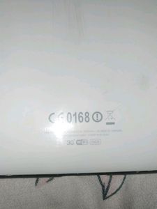 This Tab Is Of Samsung