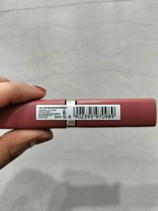 Loreal Paris Matte Resistance Liquid Lipstick-635