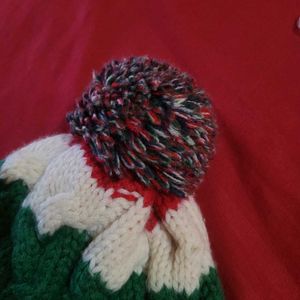 Gankids Santa Village Accessory