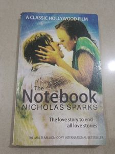 The Notebook
