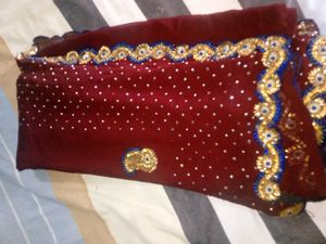 Beauty Saree
