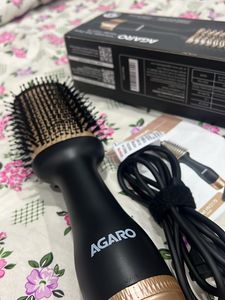 Agaro Volumizer Hair Dryer
