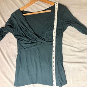 Beautiful Corset Top