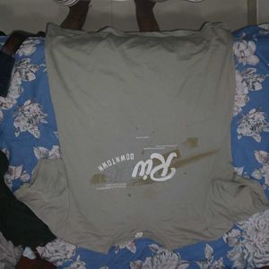 Graphic Print T-Shirt