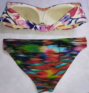 WOMEN BIKINI 👙🏖️ SET