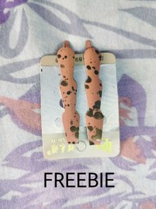 Hair Accessories Bundle! + FREEBIE