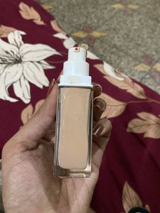 Cosmetics(foundation)